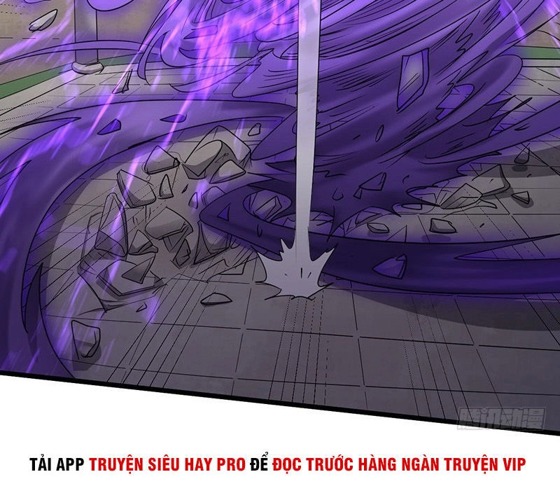 Hỗn Độn Kiếm Thần Chapter 162 - 2