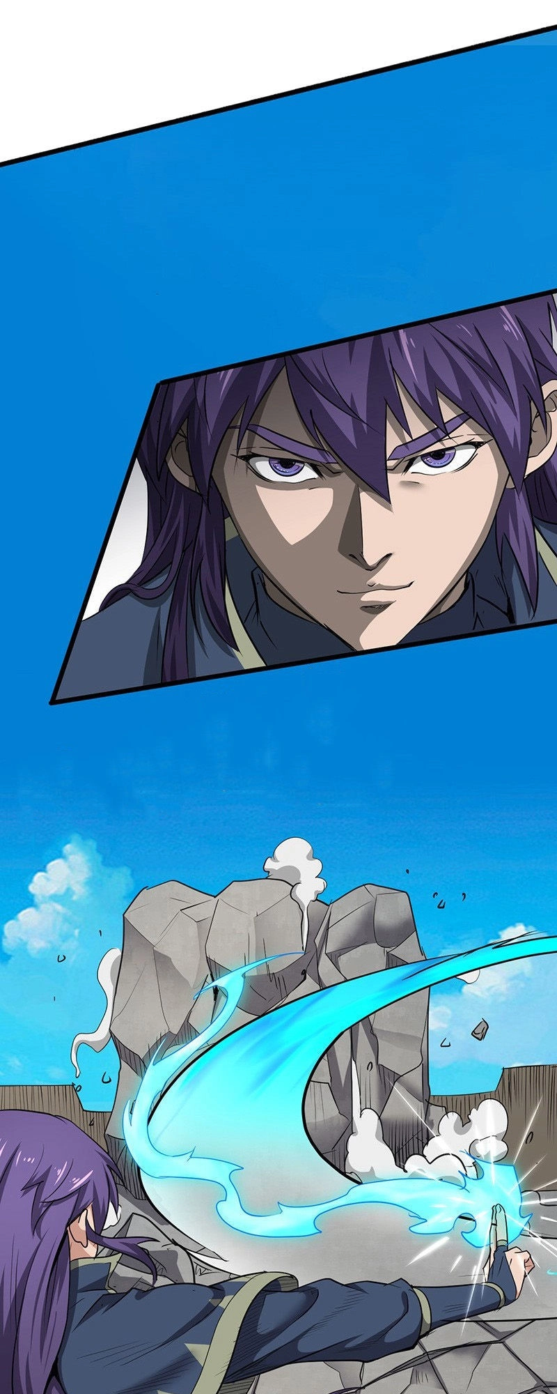 Hỗn Độn Kiếm Thần Chapter 162 - 9