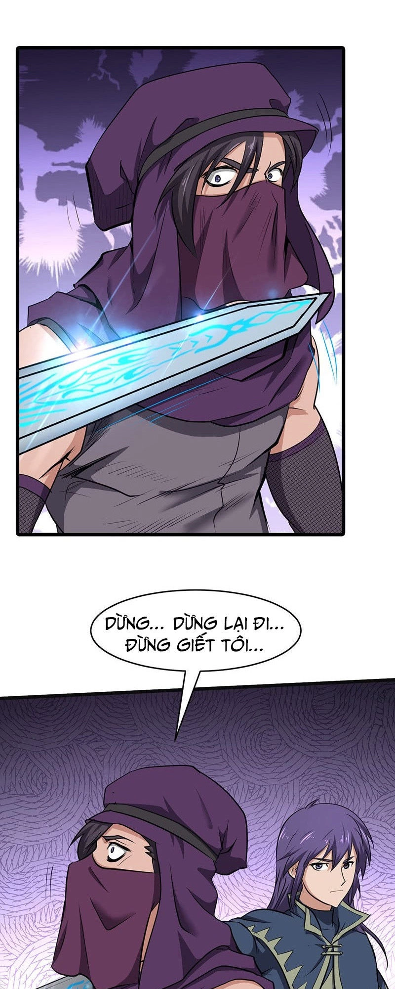 Hỗn Độn Kiếm Thần Chapter 162 - 13