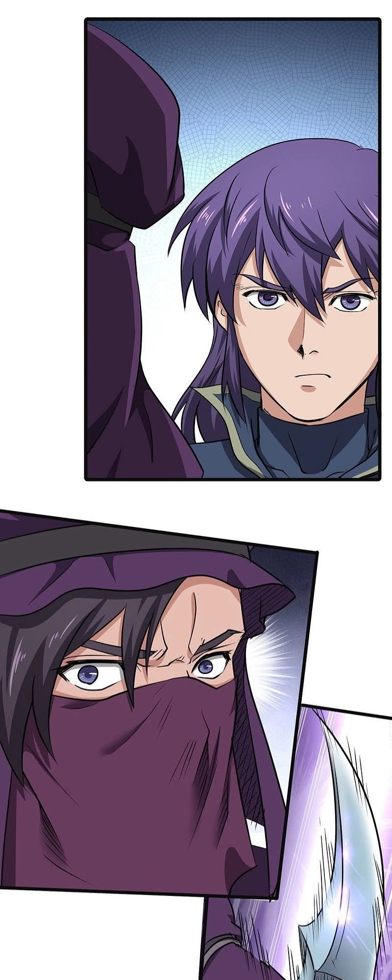 Hỗn Độn Kiếm Thần Chapter 162 - 15