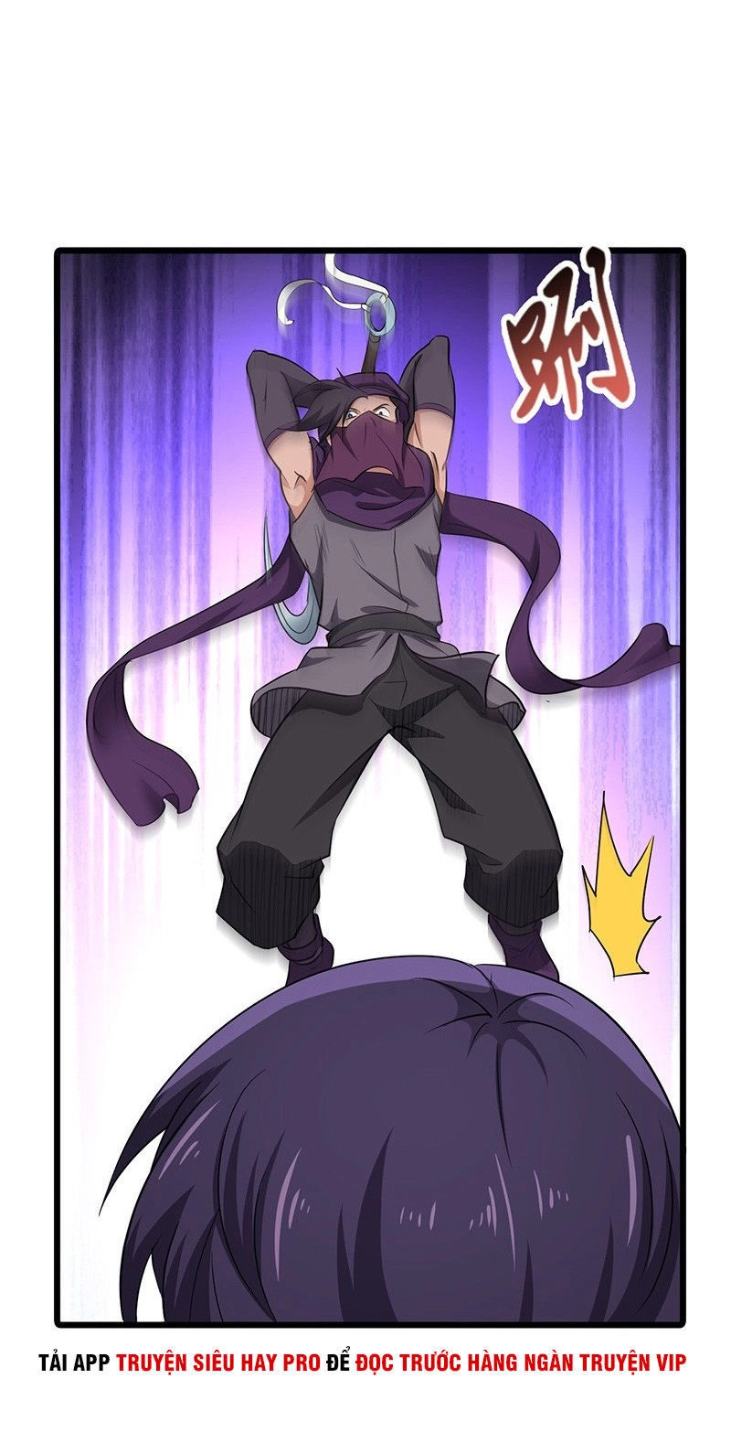 Hỗn Độn Kiếm Thần Chapter 162 - 22