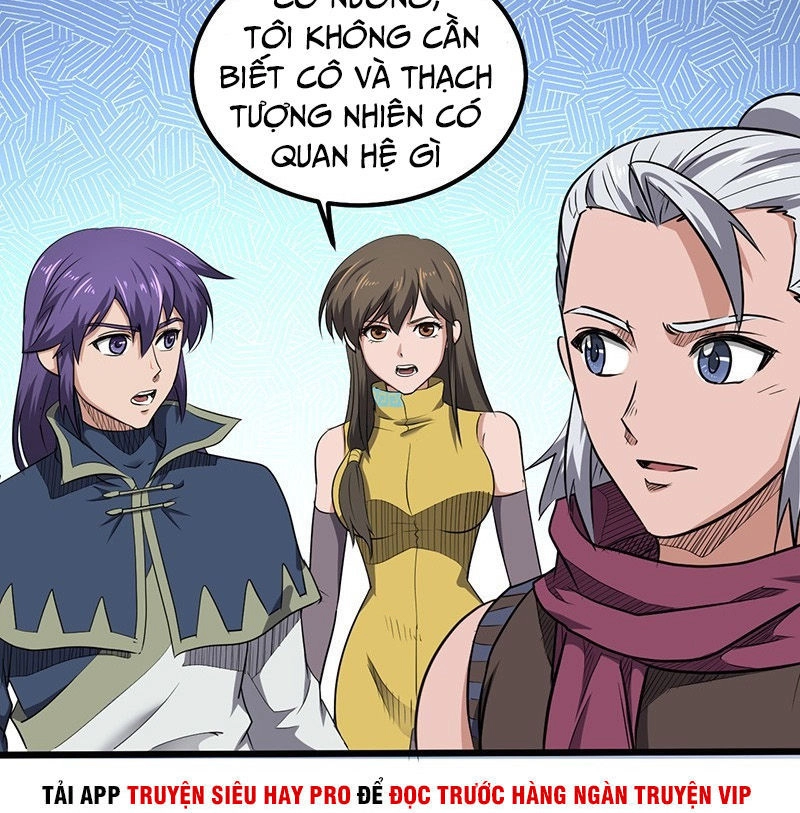 Hỗn Độn Kiếm Thần Chapter 165 - 4