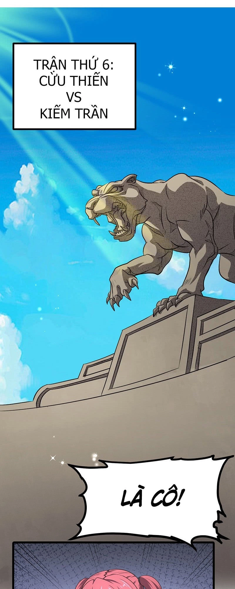 Hỗn Độn Kiếm Thần Chapter 165 - 15