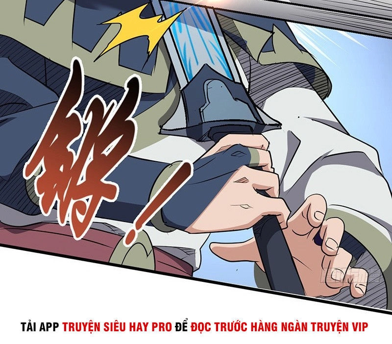 Hỗn Độn Kiếm Thần Chapter 165 - 18