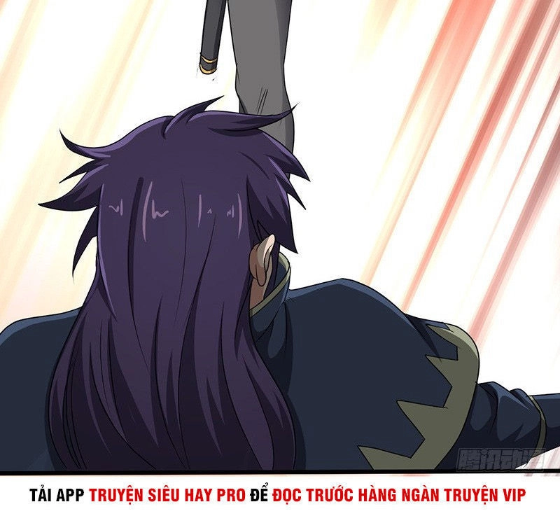 Hỗn Độn Kiếm Thần Chapter 165 - 20