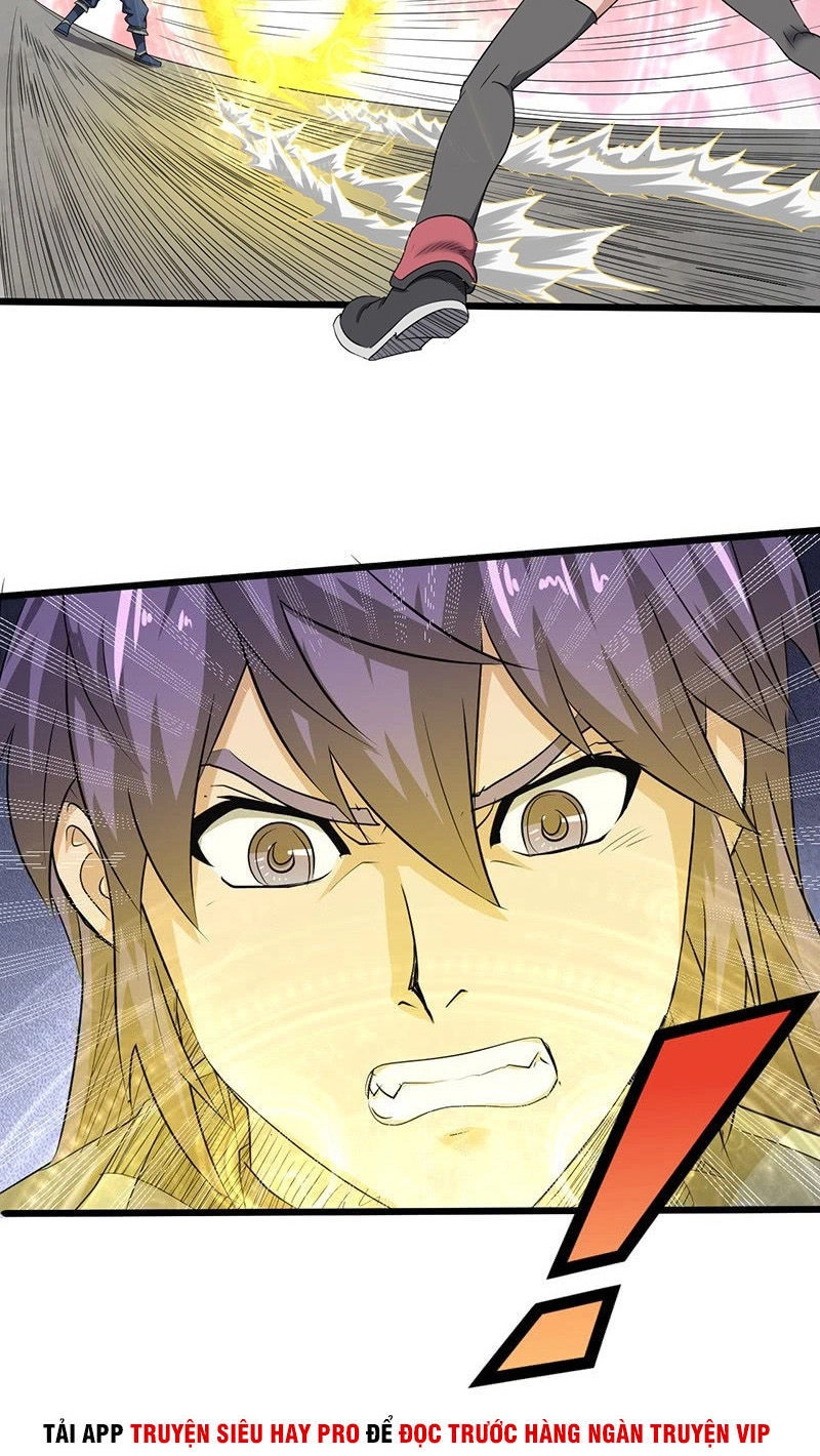 Hỗn Độn Kiếm Thần Chapter 165 - 30