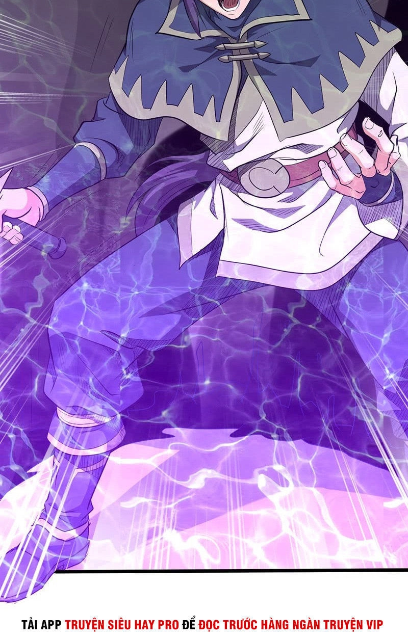 Hỗn Độn Kiếm Thần Chapter 166 - 25