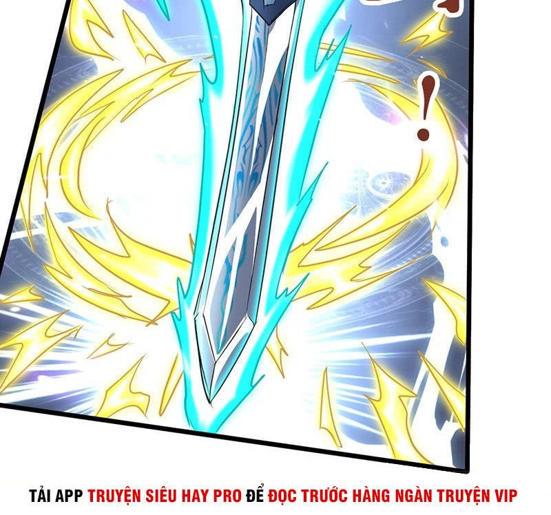 Hỗn Độn Kiếm Thần Chapter 167 - 6