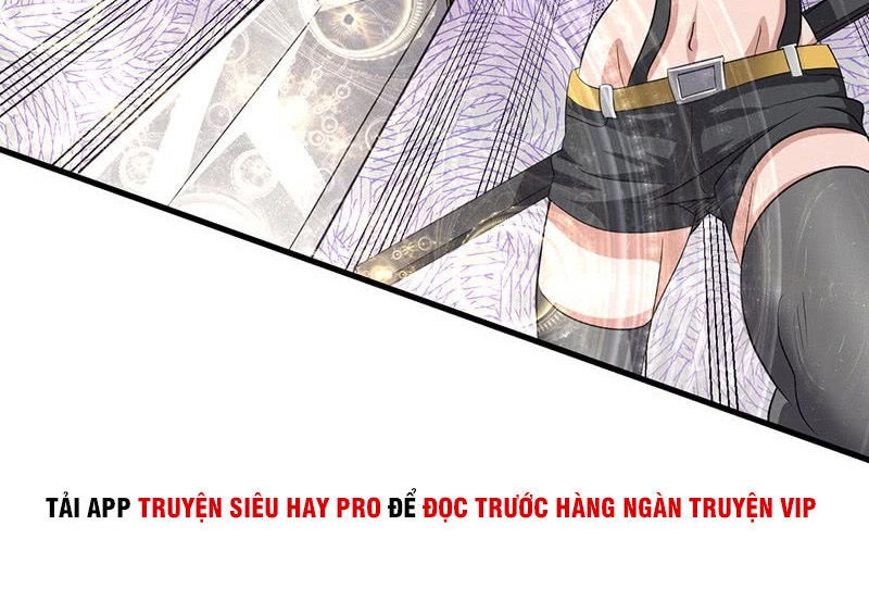 Hỗn Độn Kiếm Thần Chapter 167 - 19