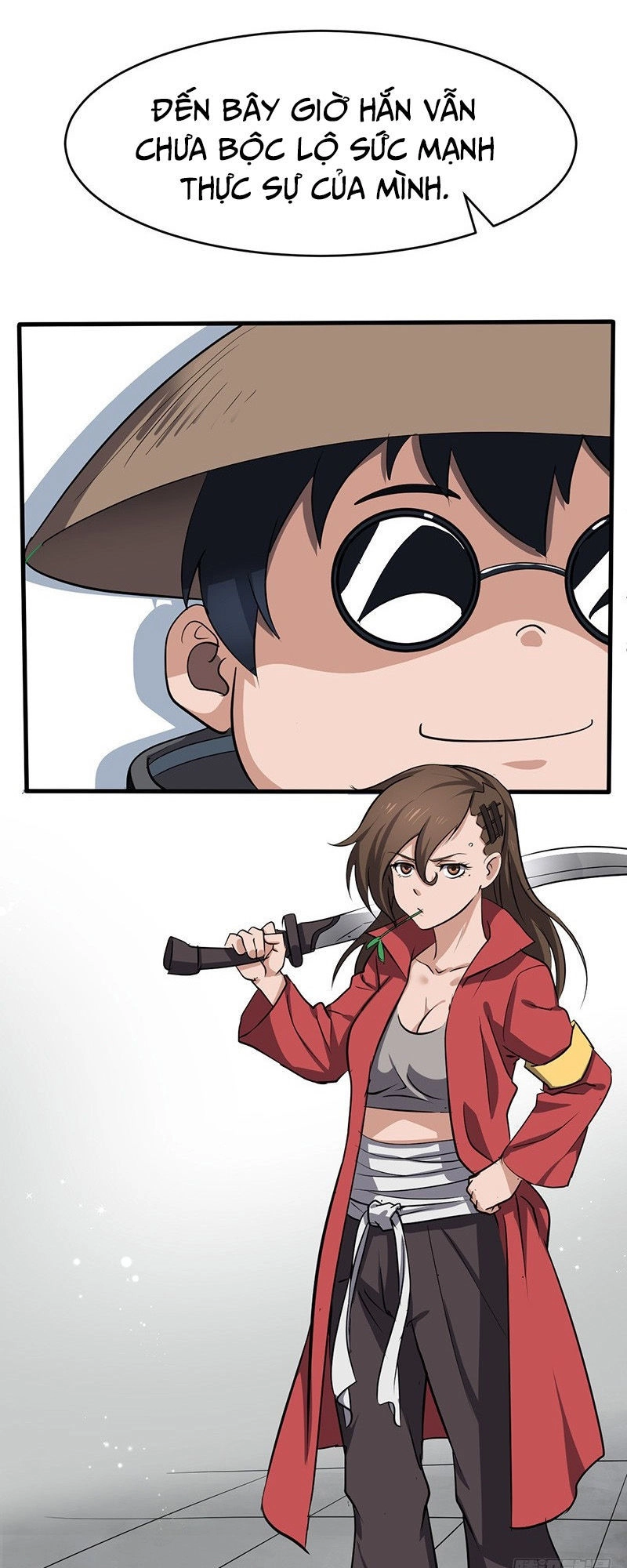 Hỗn Độn Kiếm Thần Chapter 168 - 7