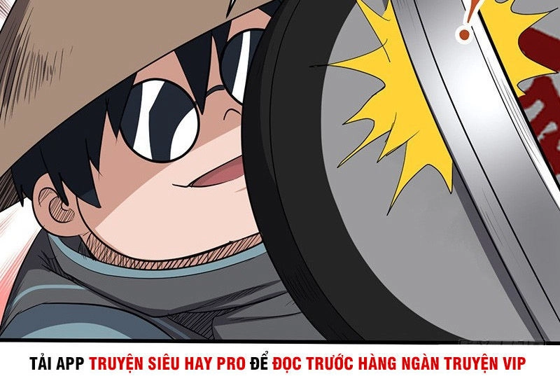 Hỗn Độn Kiếm Thần Chapter 168 - 12