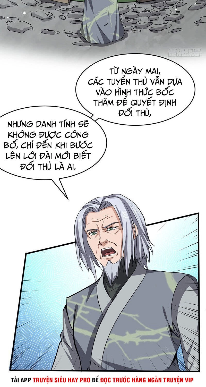 Hỗn Độn Kiếm Thần Chapter 169 - 6