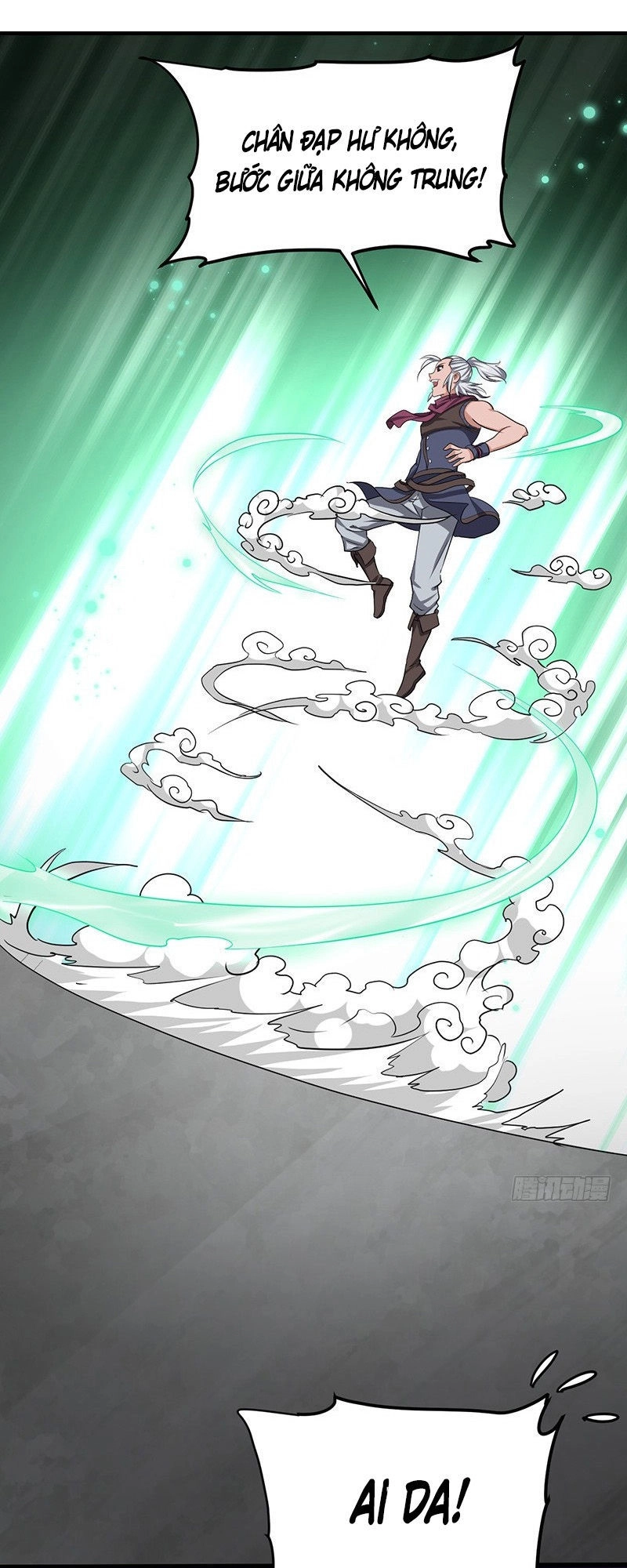 Hỗn Độn Kiếm Thần Chapter 169 - 24