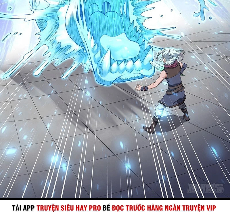 Hỗn Độn Kiếm Thần Chapter 170 - 2