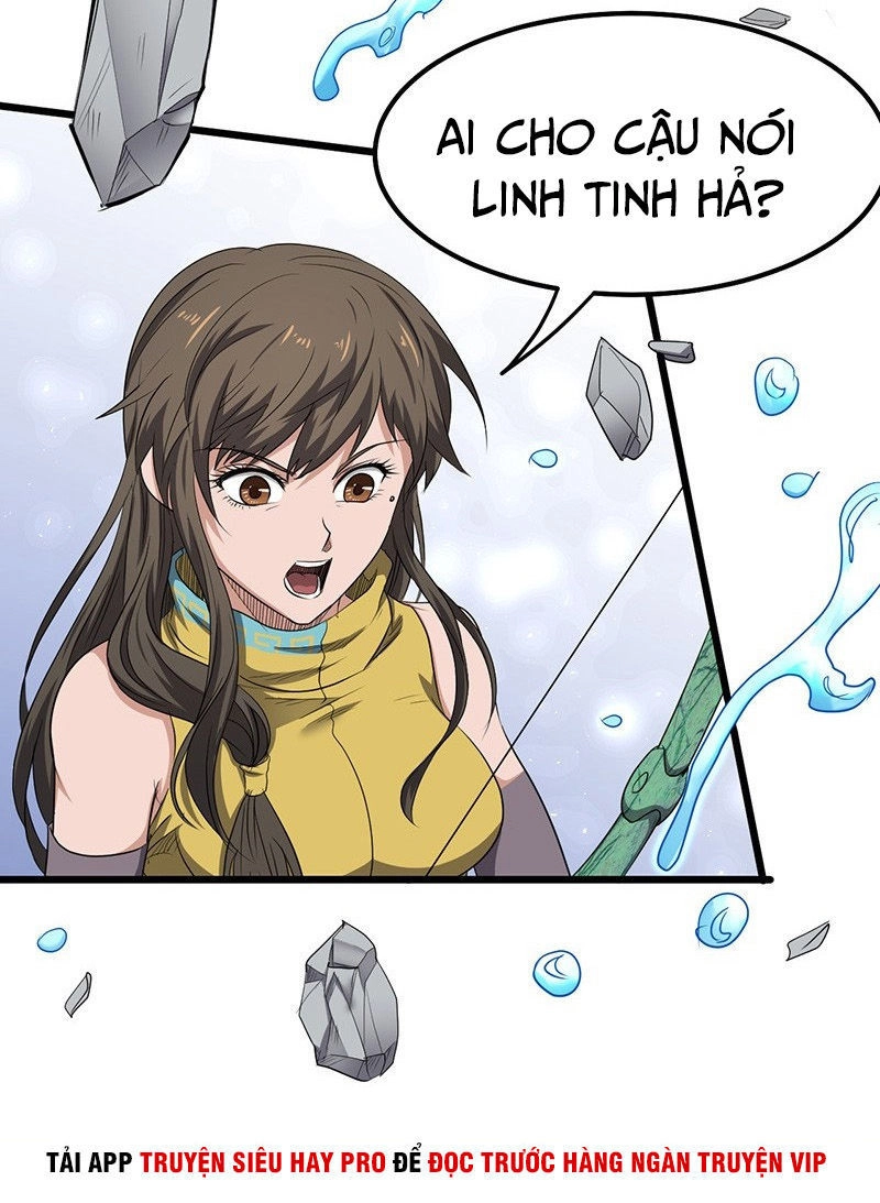 Hỗn Độn Kiếm Thần Chapter 170 - 6