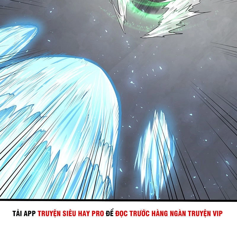 Hỗn Độn Kiếm Thần Chapter 170 - 14