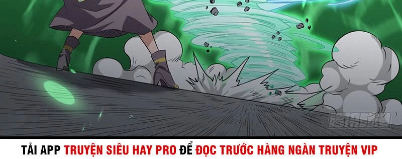 Hỗn Độn Kiếm Thần Chapter 170 - 24