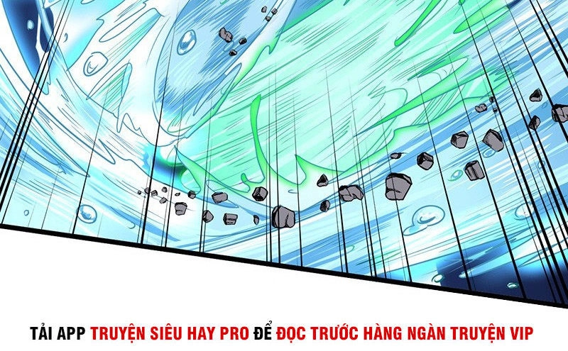 Hỗn Độn Kiếm Thần Chapter 171 - 10