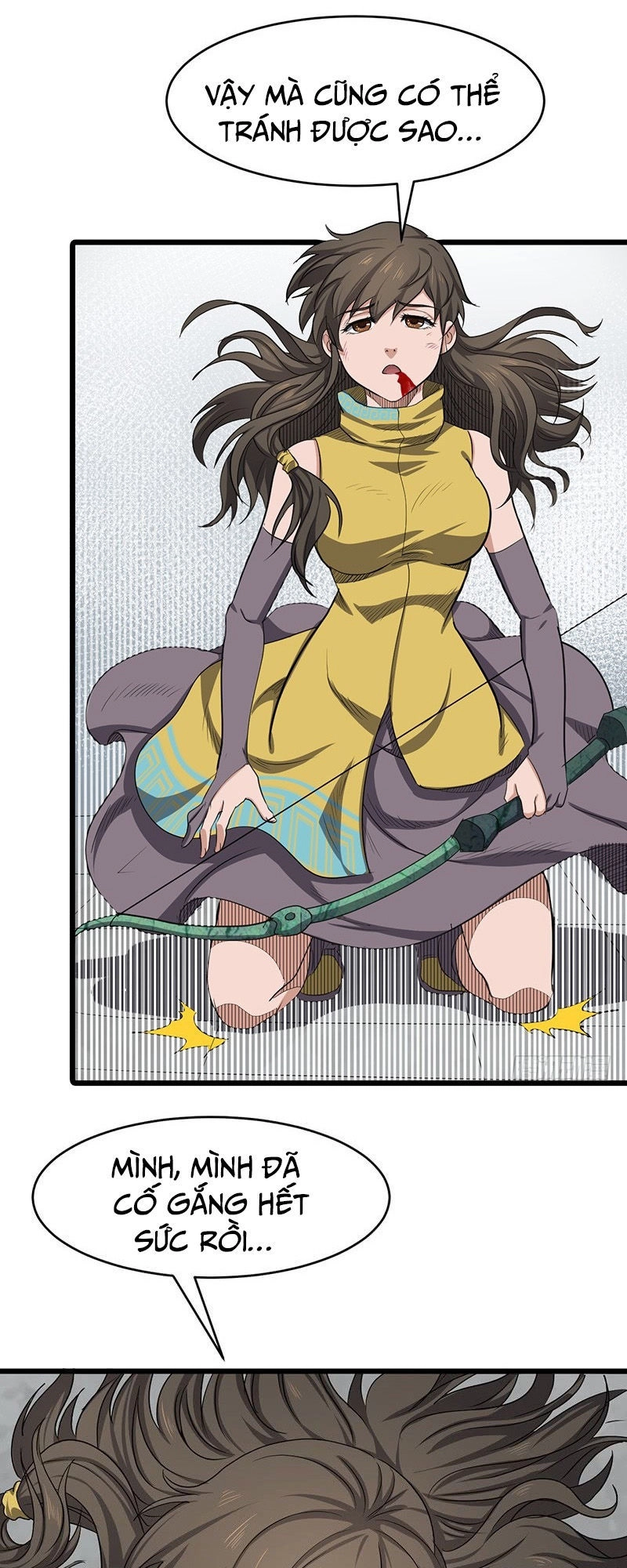 Hỗn Độn Kiếm Thần Chapter 171 - 13