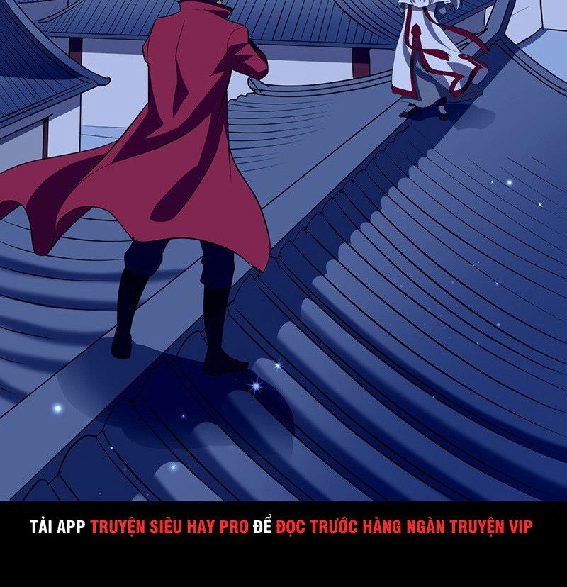 Hỗn Độn Kiếm Thần Chapter 172 - 2