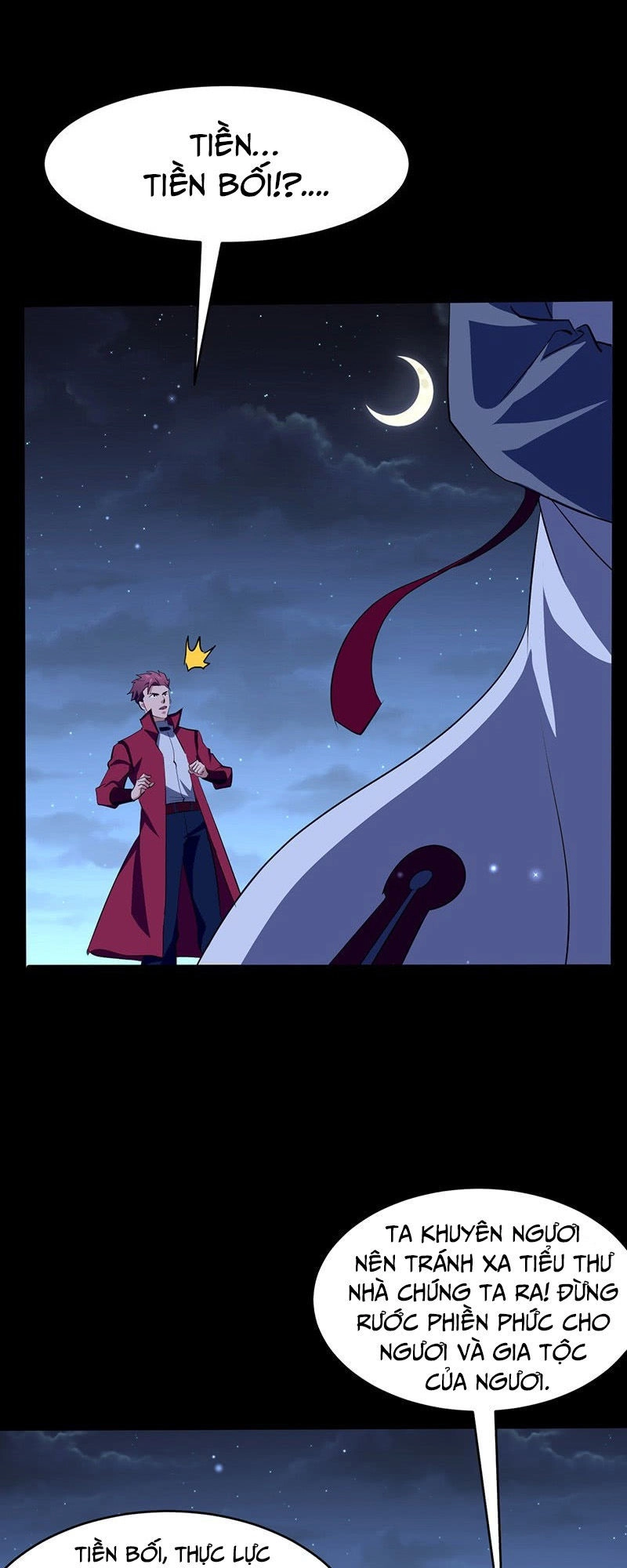 Hỗn Độn Kiếm Thần Chapter 172 - 5