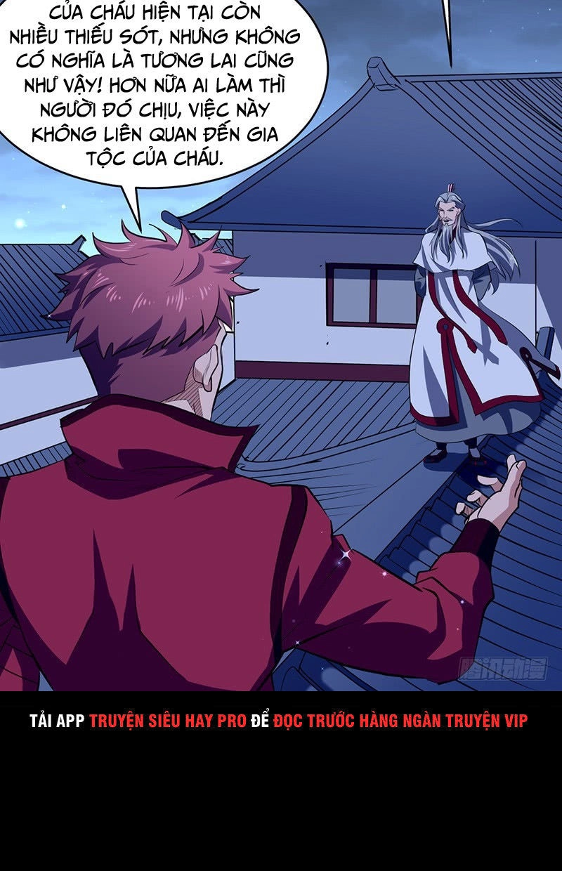 Hỗn Độn Kiếm Thần Chapter 172 - 6