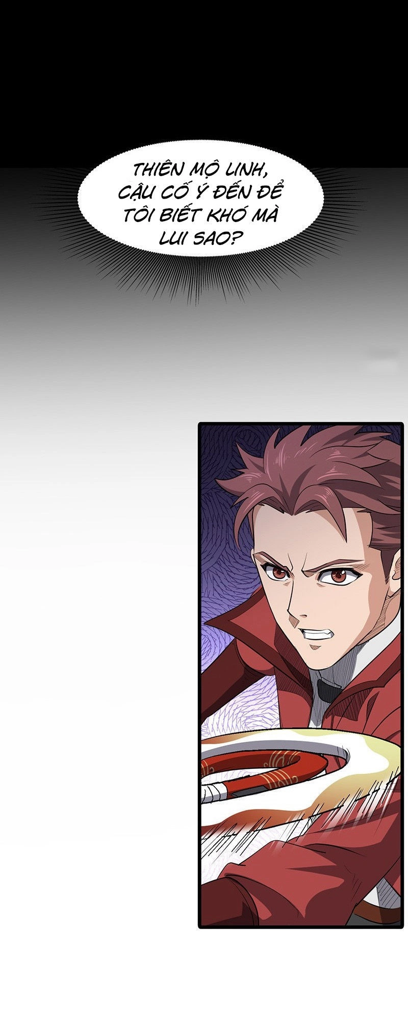 Hỗn Độn Kiếm Thần Chapter 172 - 11