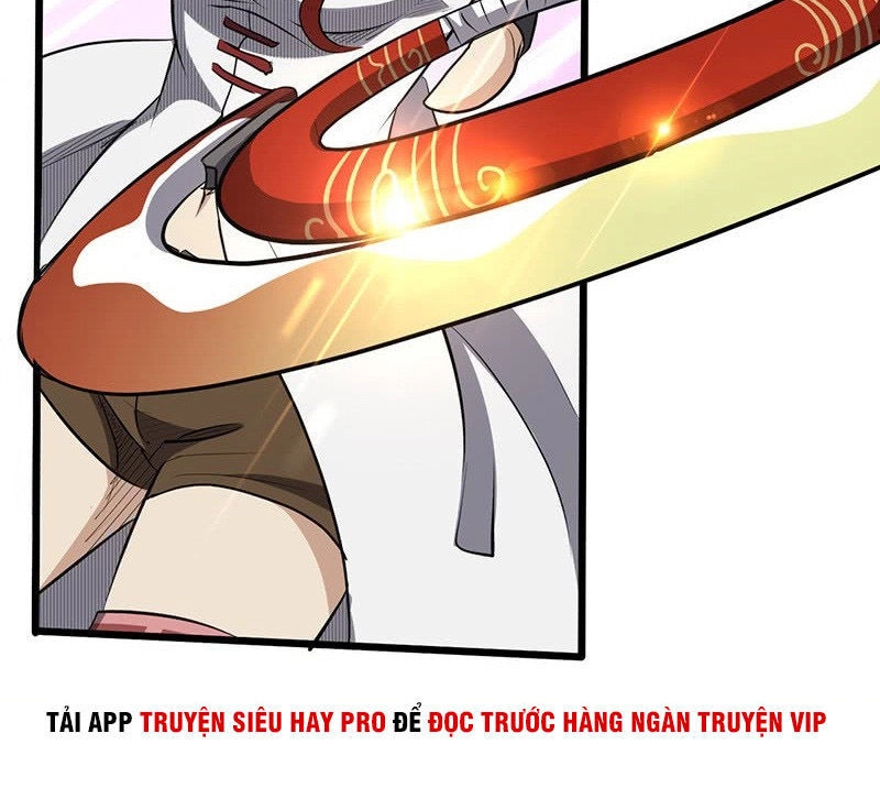 Hỗn Độn Kiếm Thần Chapter 172 - 14