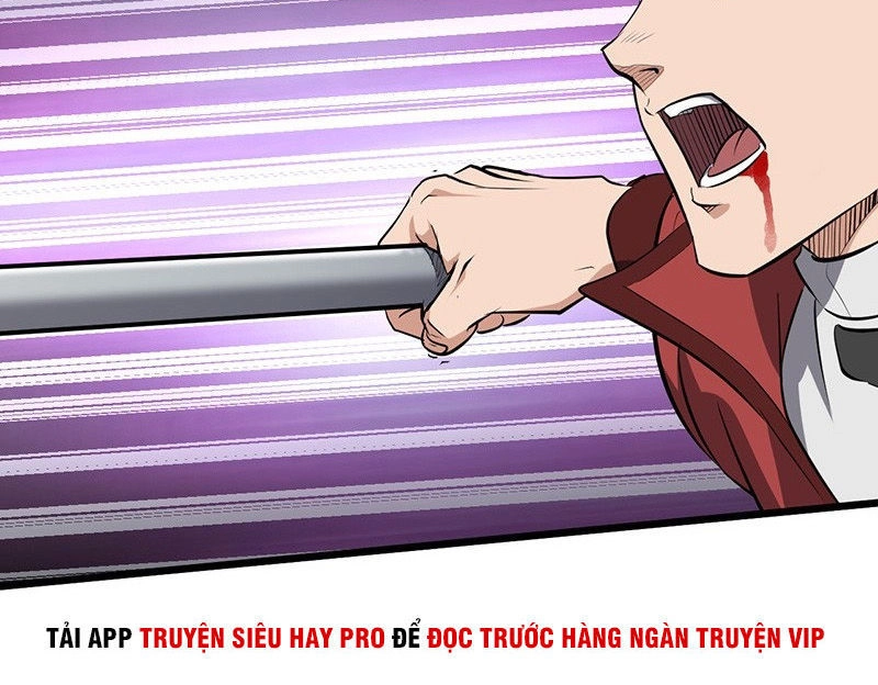 Hỗn Độn Kiếm Thần Chapter 172 - 20