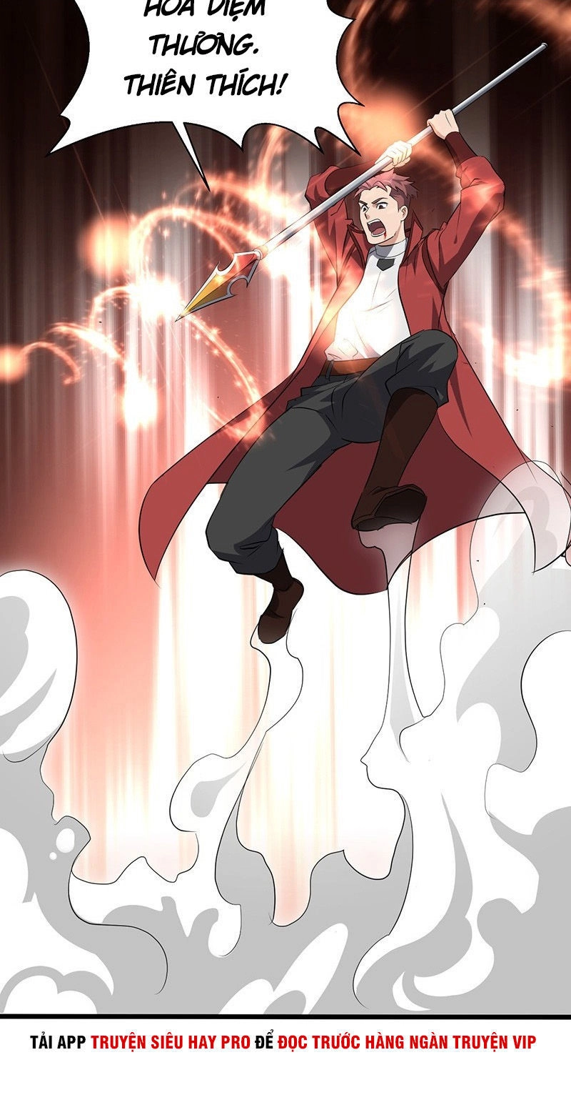 Hỗn Độn Kiếm Thần Chapter 172 - 24