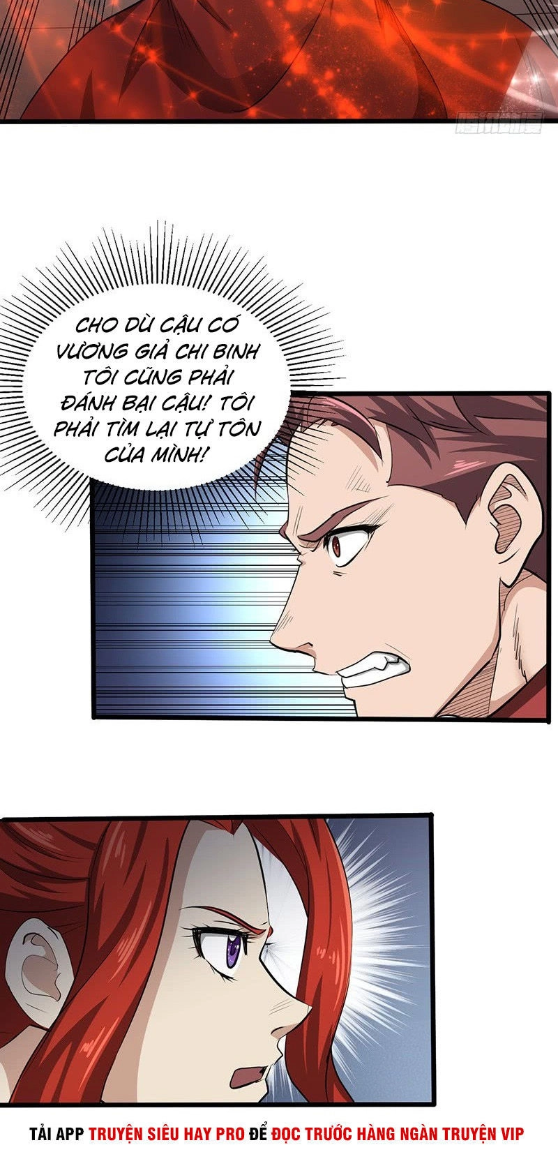 Hỗn Độn Kiếm Thần Chapter 173 - 5