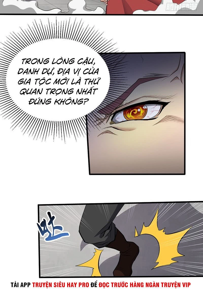 Hỗn Độn Kiếm Thần Chapter 173 - 9