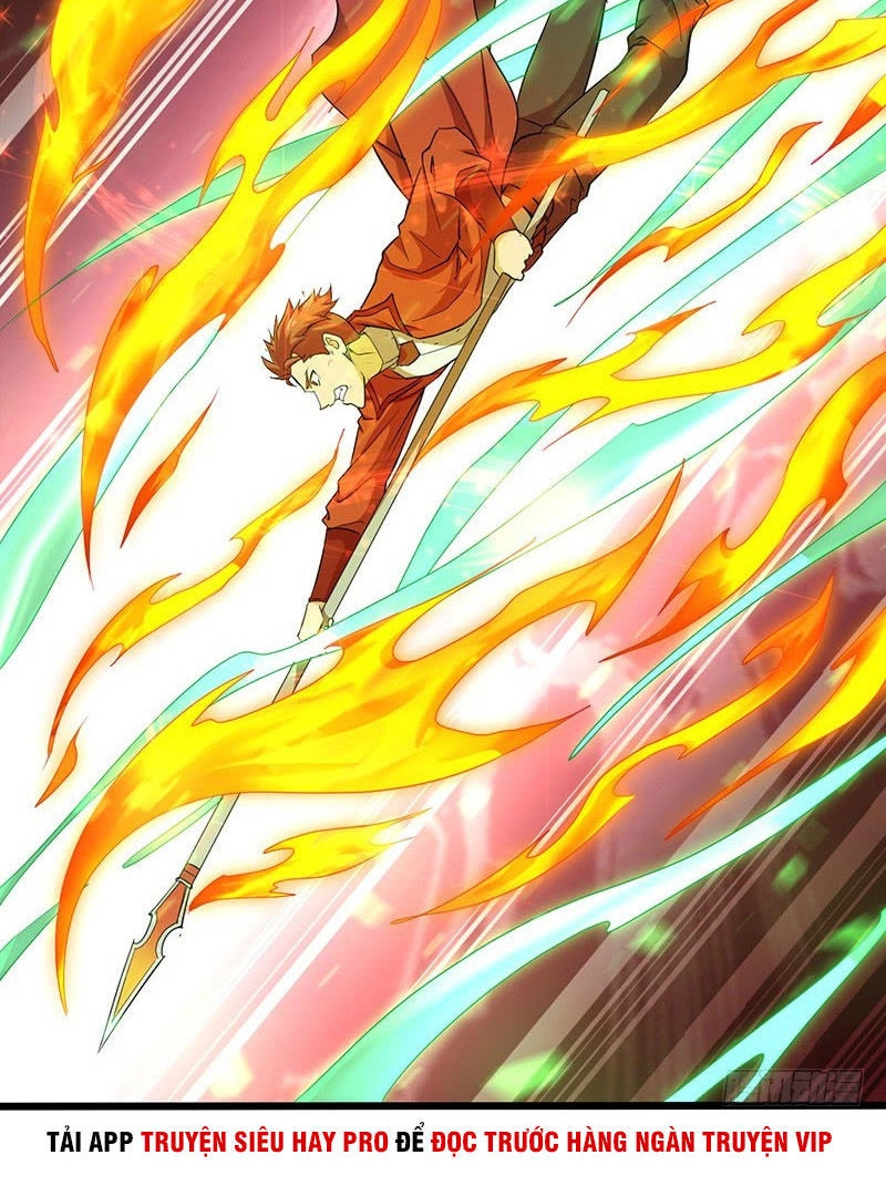 Hỗn Độn Kiếm Thần Chapter 173 - 13