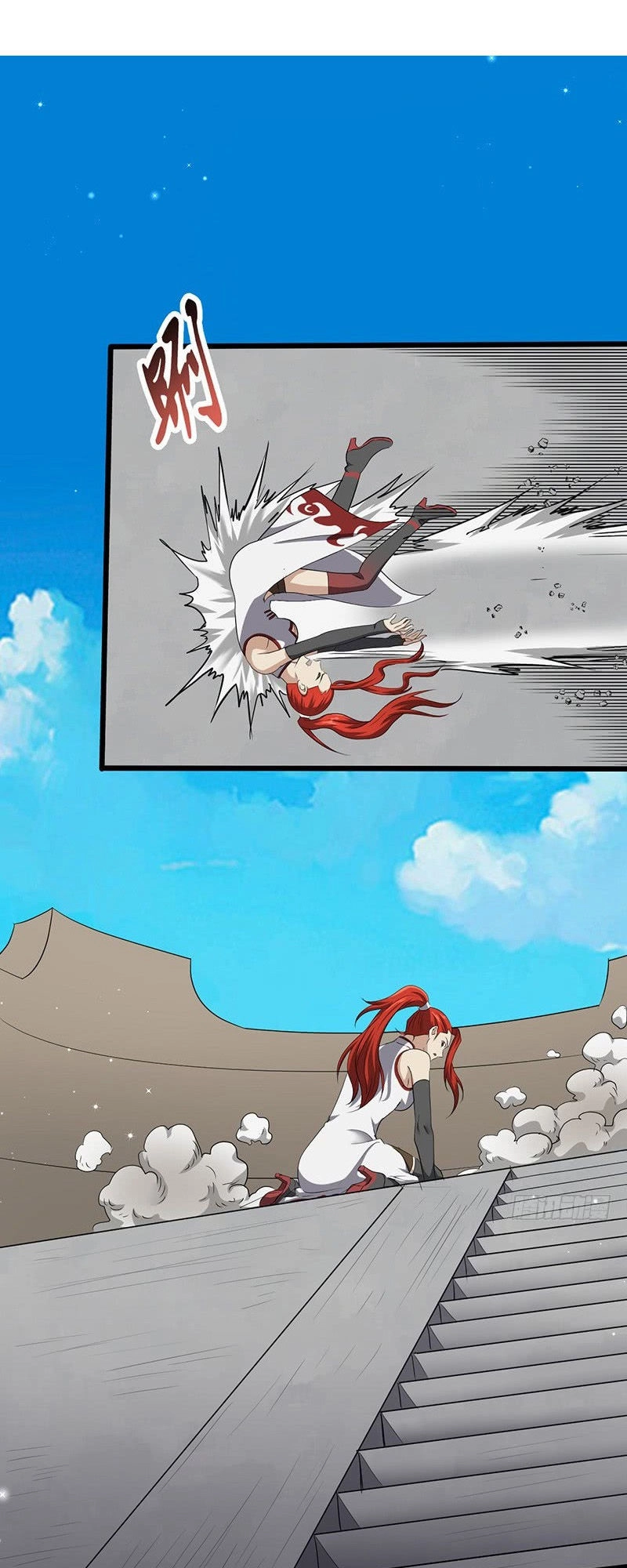 Hỗn Độn Kiếm Thần Chapter 173 - 18