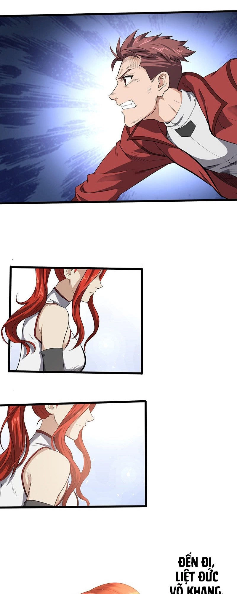 Hỗn Độn Kiếm Thần Chapter 173 - 20