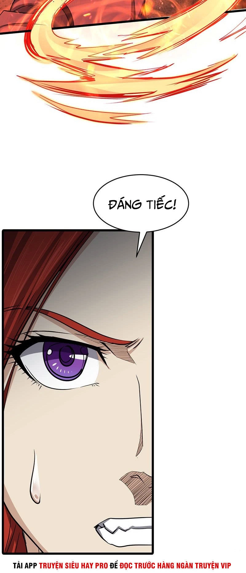 Hỗn Độn Kiếm Thần Chapter 174 - 6