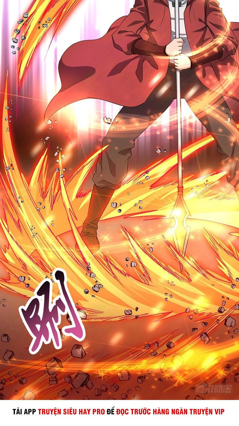 Hỗn Độn Kiếm Thần Chapter 174 - 11