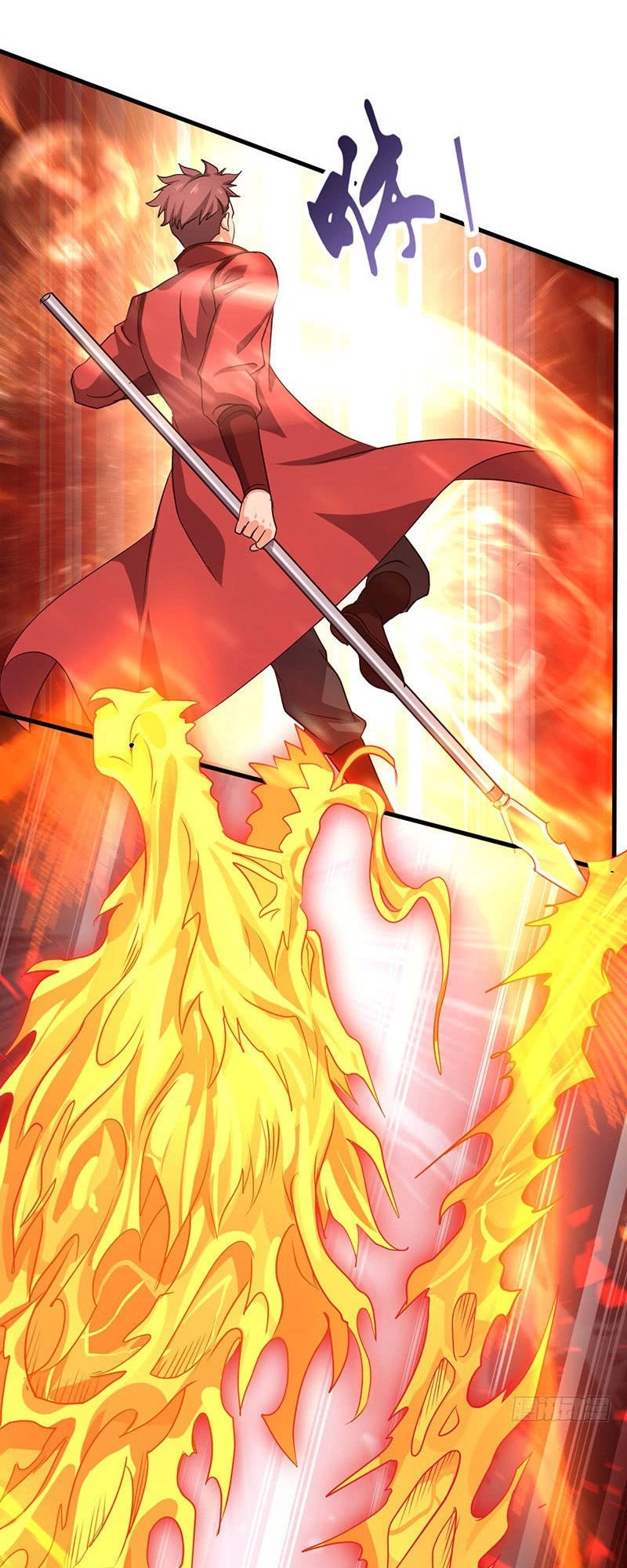 Hỗn Độn Kiếm Thần Chapter 174 - 12