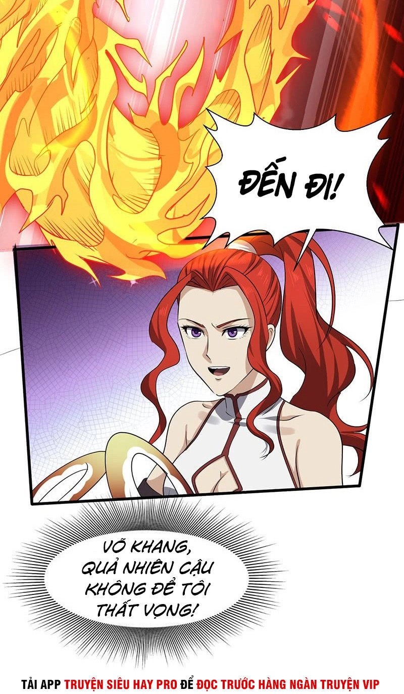 Hỗn Độn Kiếm Thần Chapter 174 - 13