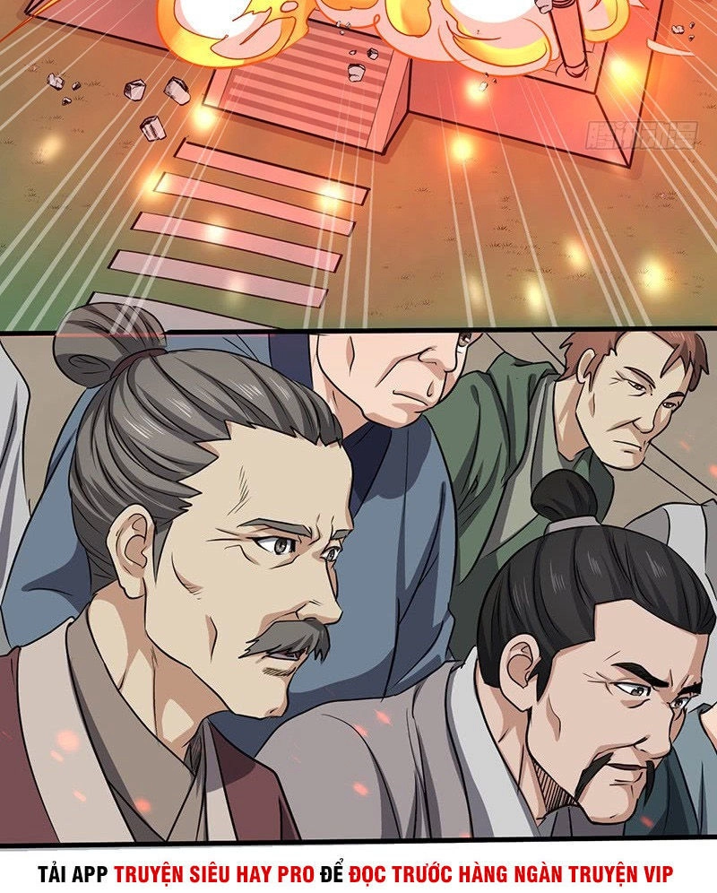 Hỗn Độn Kiếm Thần Chapter 174 - 16