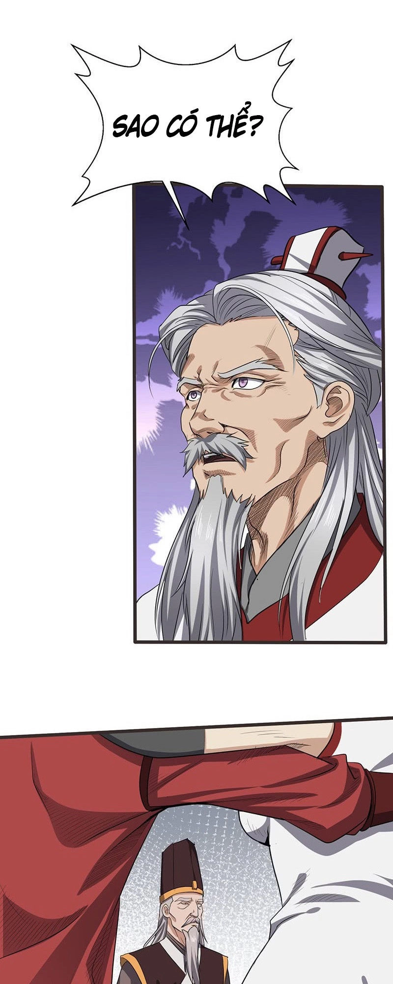 Hỗn Độn Kiếm Thần Chapter 174 - 19