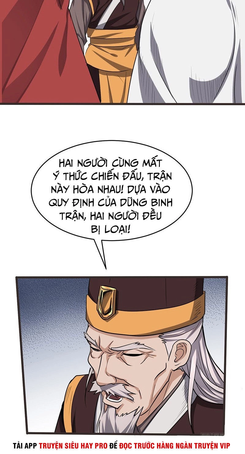 Hỗn Độn Kiếm Thần Chapter 174 - 20