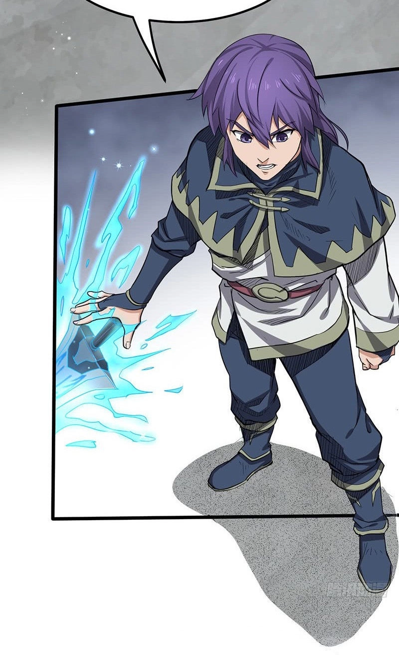 Hỗn Độn Kiếm Thần Chapter 175 - 4