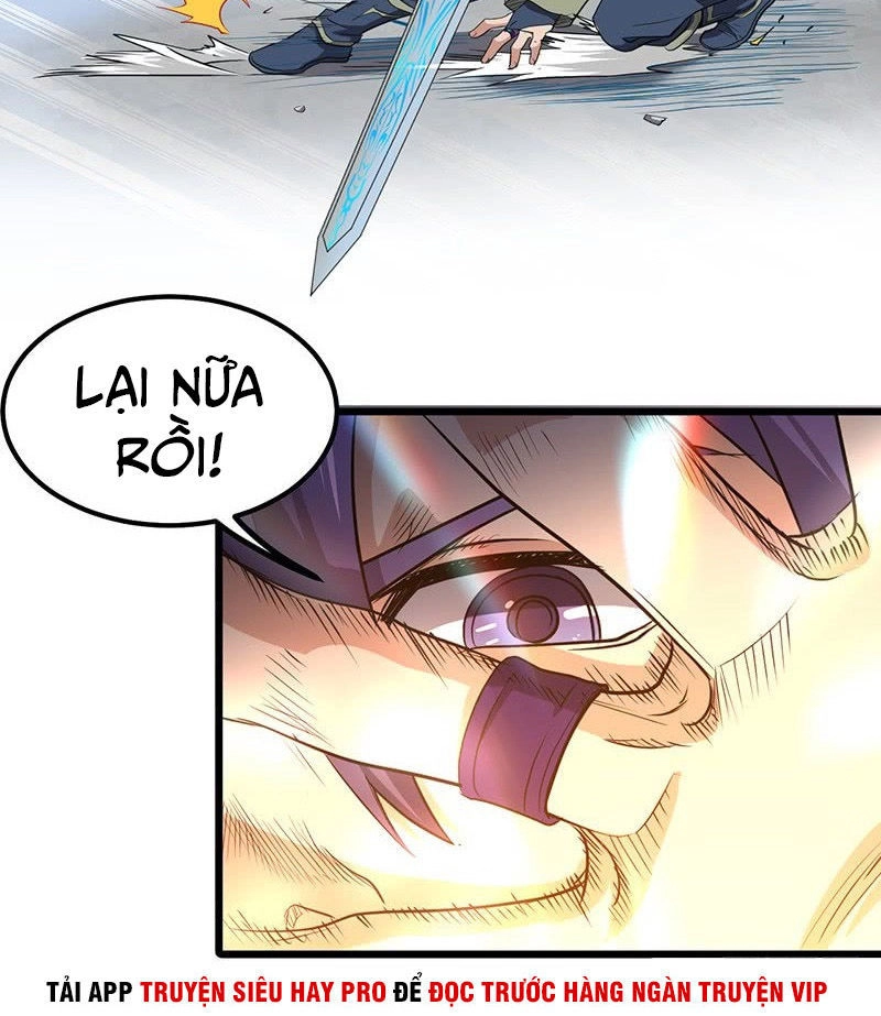 Hỗn Độn Kiếm Thần Chapter 175 - 13