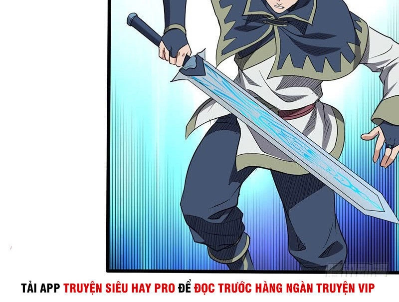Hỗn Độn Kiếm Thần Chapter 175 - 15