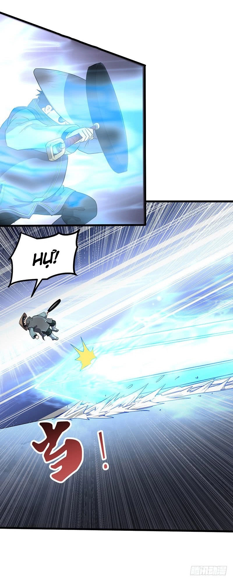 Hỗn Độn Kiếm Thần Chapter 175 - 20