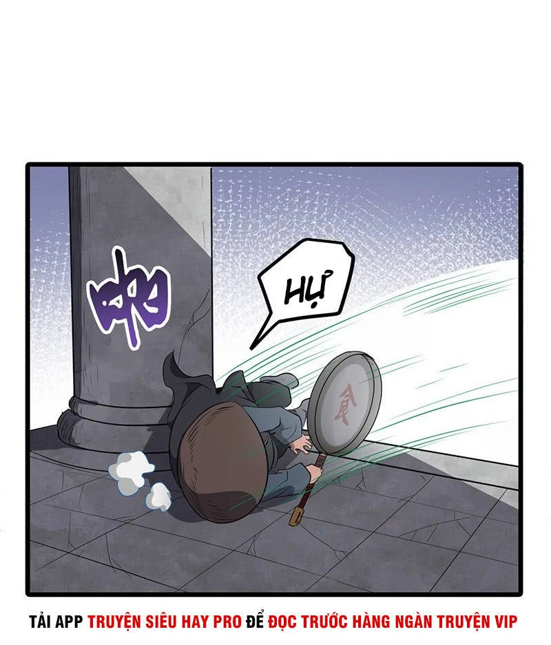 Hỗn Độn Kiếm Thần Chapter 175 - 21