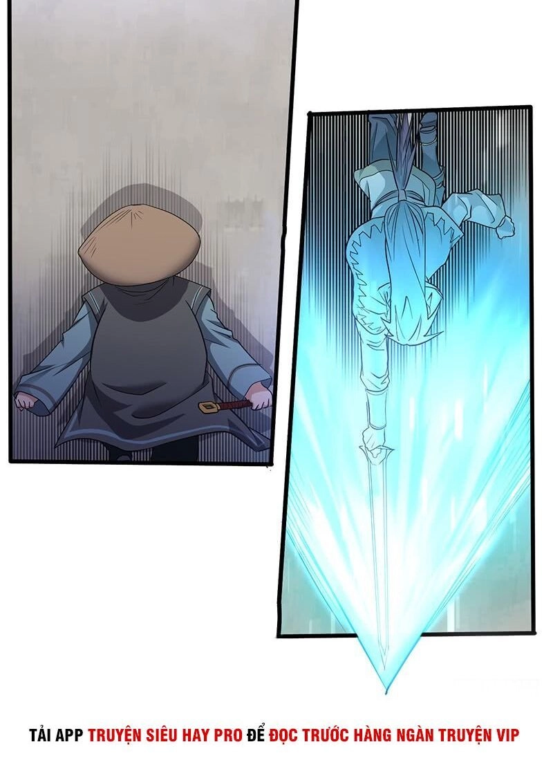 Hỗn Độn Kiếm Thần Chapter 176 - 2