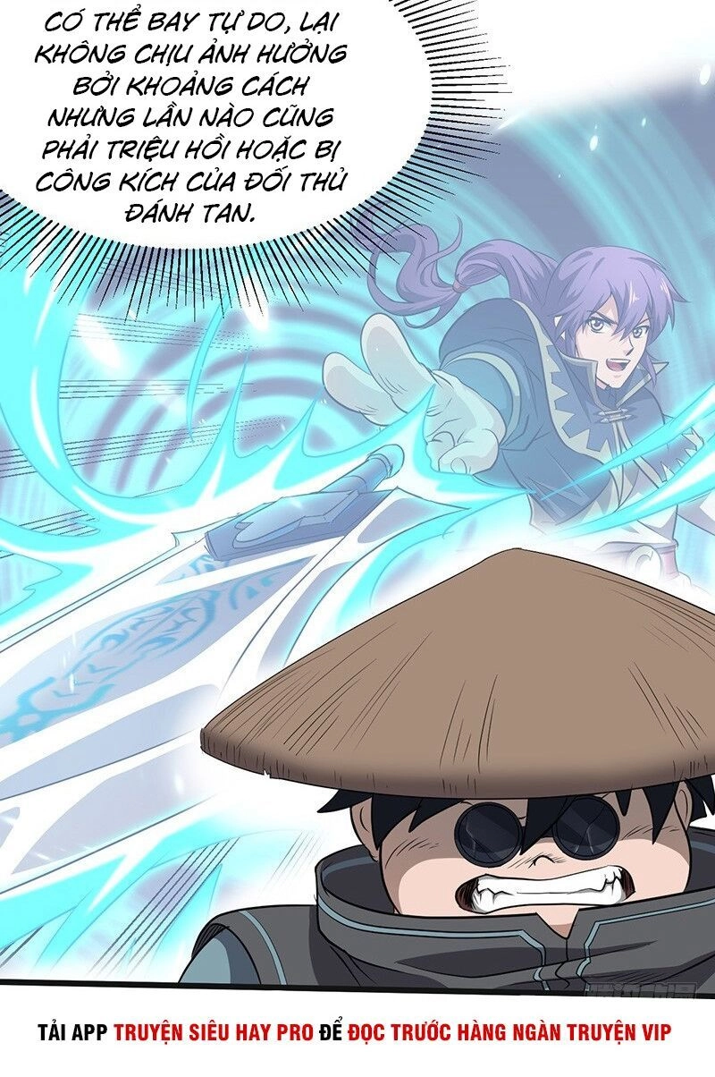 Hỗn Độn Kiếm Thần Chapter 176 - 16