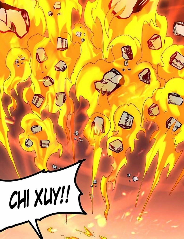 Hỗn Độn Kiếm Thần Chapter 176 - 23